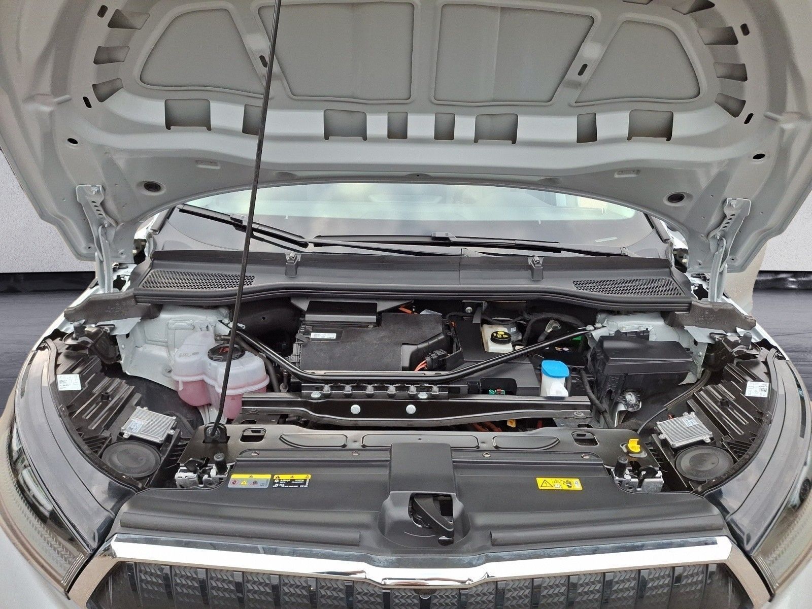 Skoda Enyaq - Bild 16