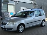 Skoda Roomster KLIMA/TÜV+SERVICE NEU/ZV/SERVO - Skoda Roomster in Osnabrück