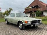 Mercedes-Benz 280 SLC - Mercedes-Benz 280: Slc