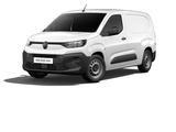 Citroën Berlingo Kasten L2+ HDI100 Extenso Klima LED - Citroën Berlingo: 2l Hdi