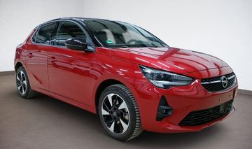 Opel Corsa Electric GS Panarama-Dach