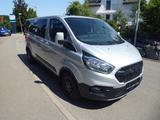Ford Transit Custom Trail aus 1. Hand - Ford Transit Custom: Trail