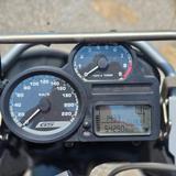 BMW R 1200 GS - BMW 2008 R 1200 GS