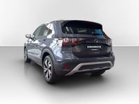 Volkswagen T-Cross - Vorschau Bild 8