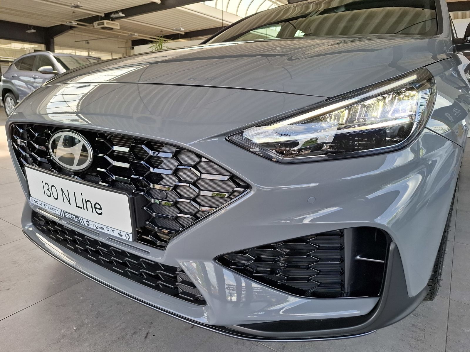 Hyundai i30 - Bild 44