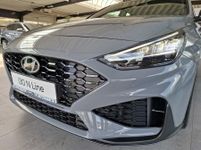 Hyundai i30 - Vorschau Bild 44
