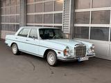 Mercedes-Benz 280 SE 4.5 - W108 - Mercedes-Benz 280: Se W108