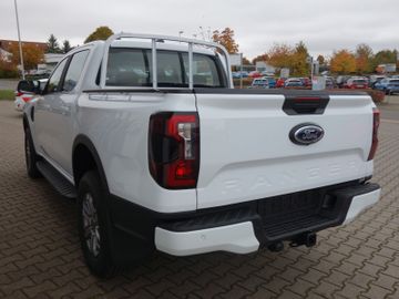 Bild 5 Ford Ranger XLT 4x4 Doppelkabine
