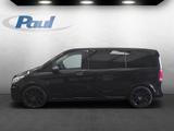 Mercedes-Benz Vito 124 Mixto 4x4 Alu 20''+KW-Gewindefahrwerk - Mercedes-Benz Vito: Mixto
