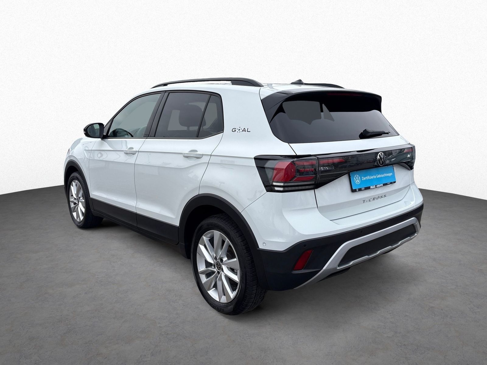 Volkswagen T-Cross - Bild 6