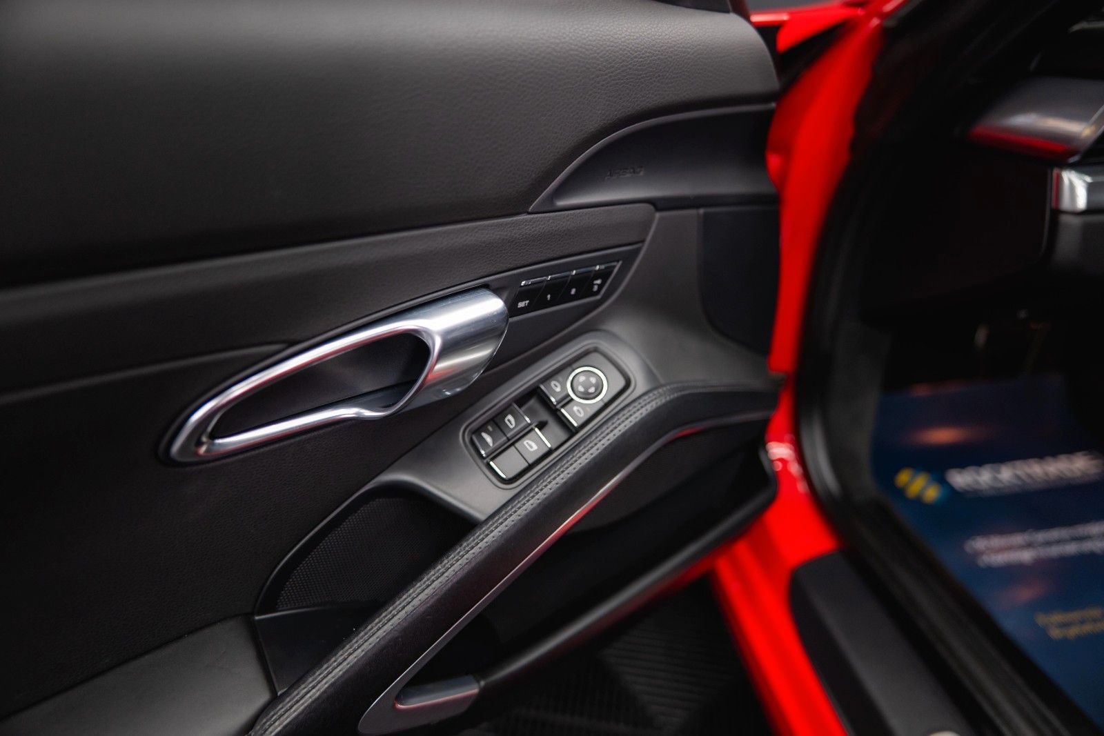 Fahrzeugabbildung Porsche 991 911 Carrera S Cabriolet Chrono+ *Sportabgas*