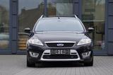 Ford Mondeo Turnier Titanium - Ford Mondeo aus 2009: Titanium
