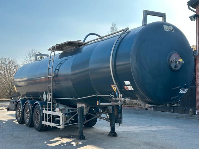 Magyar S34S5D11 30500Liter Bitumen