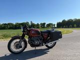 BMW RESERVIERT 90/6 - Scheckheftgepflegt, - BMW MOTORRAD R6