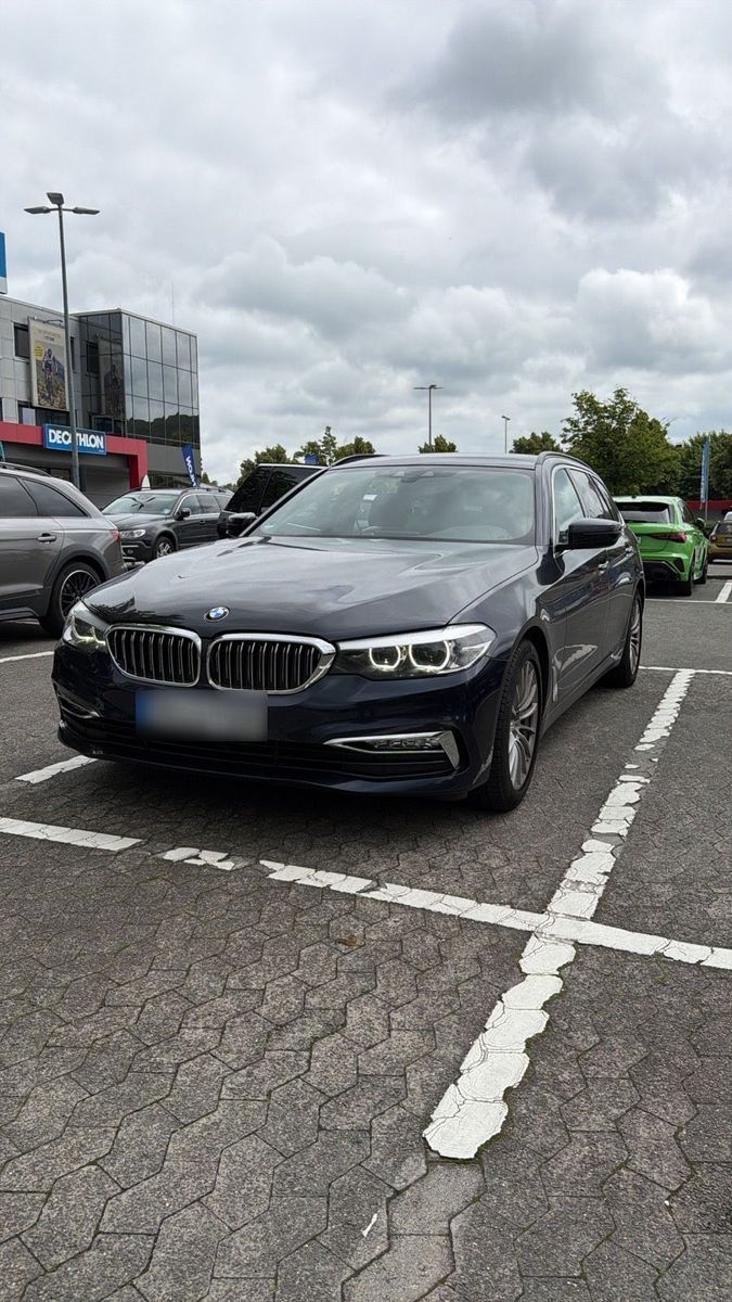 BMW BMW 530d G31 Luxury Line