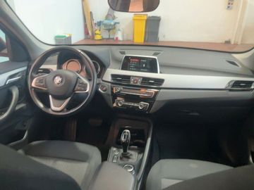 BMW X1 - 9