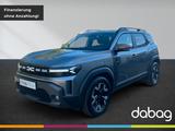 Dacia Duster III TCe 130 Extreme - Dacia Duster III Gebrauchtwagen