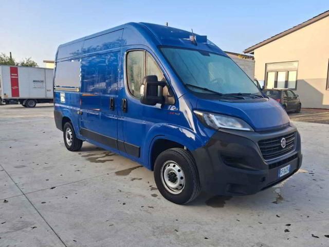 Fiat FIAT Ducato 35 2.3 MJT 140CV PM-TM