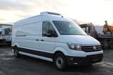 Volkswagen Kühltransporter Volkswagen Crafter / Manual / Th - Kühltransporter