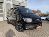 Volkswagen T6 Caravelle 4MOTION LED+AHK+Standhz+Navi+18erLM - Volkswagen: Caravelle