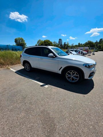 BMW BMW X3 X-Drive