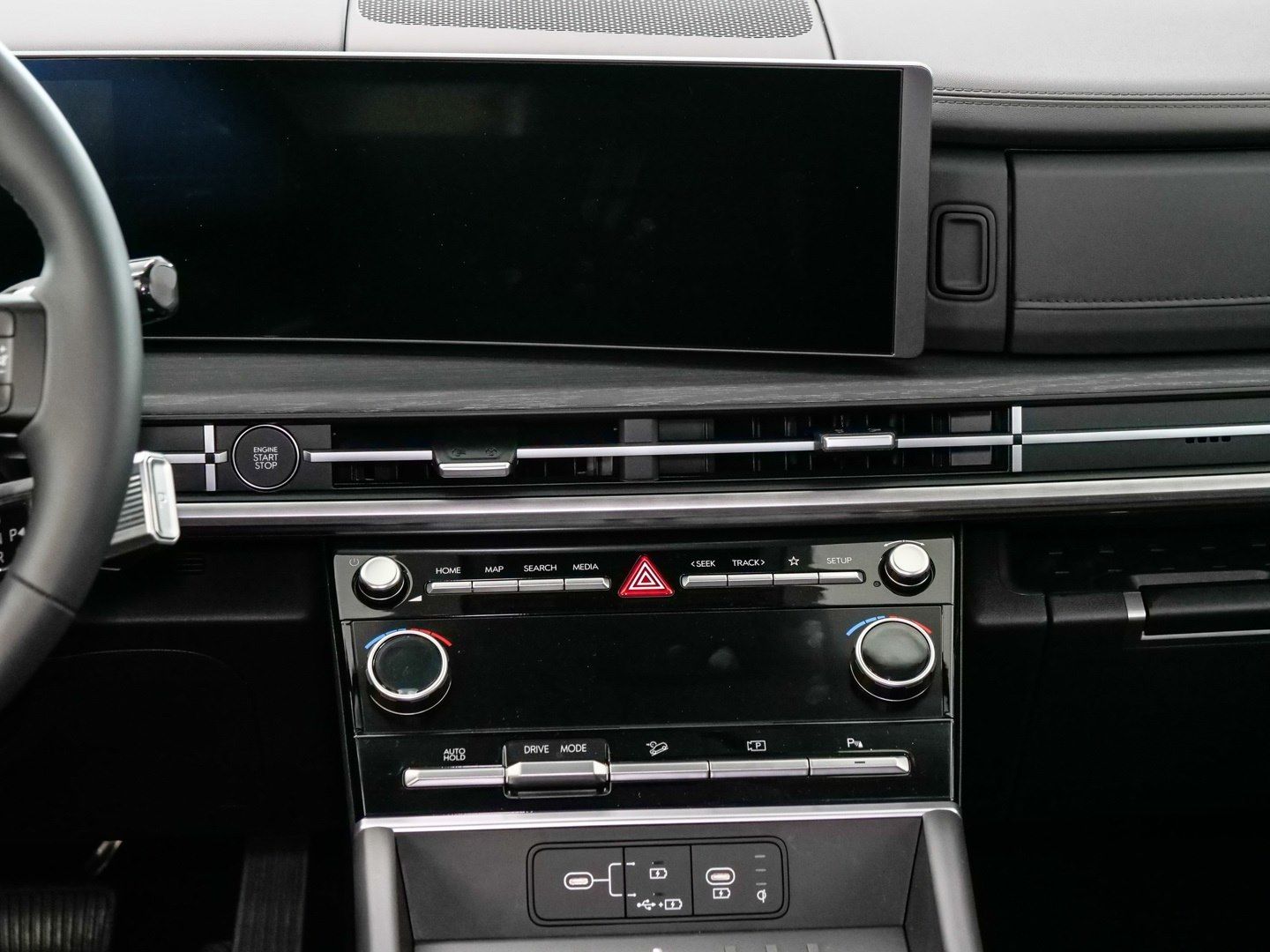 Hyundai SANTA FE - Bild 13
