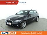 BMW 1er 118i Advantage Aut.*NAVI*LED*TEMPO*PDC*SHZ* - BMW 118 in Oberhausen