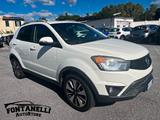 Ssangyong Korando 2.0 e-XDi 149 CV 2WD MT Plus - Ssangyong Korando Kombi Gebrauchtwagen
