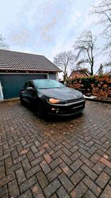 Volkswagen VW Scirocco 1.4 TSI - VW Scirocco in Augsburg
