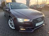 Audi A5 Cabriolet 2.0 TFSI S line Exclusive ACC B&O - gebrauchte Audi A5 aus dem Jahr 2013