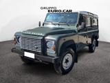 Land Rover Defender Defender 110 2.4 TD4 Hard To - Land Rover Defender: Hard