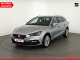 Seat Leon ST 2.0 TDI DSG Xcellence LED Navi Tempomat - gebrauchte Seat Leon aus dem Jahr 2023