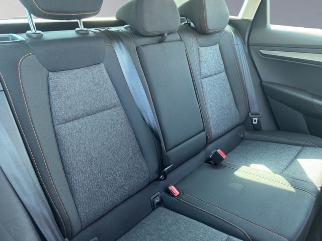 Karoq 1.5TSI DSG Clever AHK