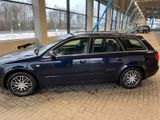Audi A4 2.0 TDI (DPF) 125kW Ambition Avant Ambition - Audi A4 aus 2008: TDI