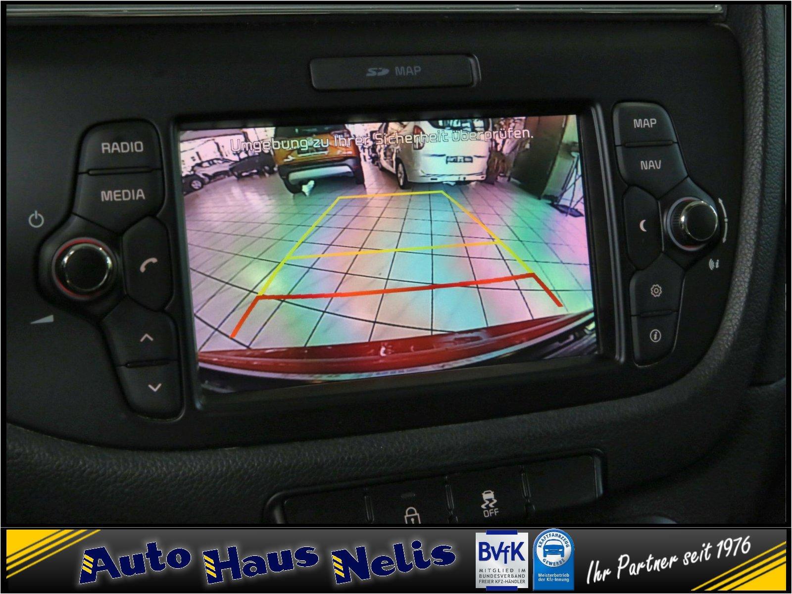 Kia Cee'd Sportswagon 1.6 GDI Edition 7 NaviTouch PD