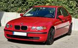 BMW 316ti compact -AUTOMATIK+TÜV BIS 10/2027 - BMW 316 in Stuttgart