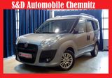 Fiat Doblo Doblò Dynamic"TÜV"GARANTIE" - Fiat Doblo aus 2011