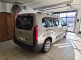 Citroën Berlingo Shine XL / KAMERA / NAVI / 1.HAND - Citroën Berlingo SHINE mit Diesel-Antrieb