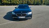 BMW F01 750i Xdrive Vollausstattung Pano, ... - BMW 750 aus 2011: 750i