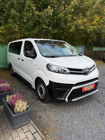 Toyota Proace L2 Kombi 6 SITZE