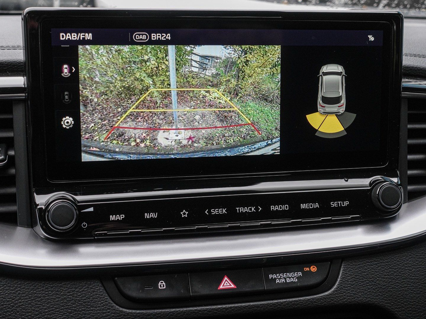 Kia XCeed - Bild 9