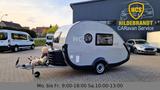 T@b Tab 320 Kühlschrank Heizung Kocher Fahrradt. - Wohnmobil oder -wagen Heizung