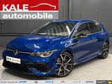 Volkswagen Golf R Performance 4Mot*Black Style*19Zoll*LEDER