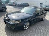 Saab 9-5 Hirsch Perf. 210 ps, SAAB Scheckheft - Saab aus 2005