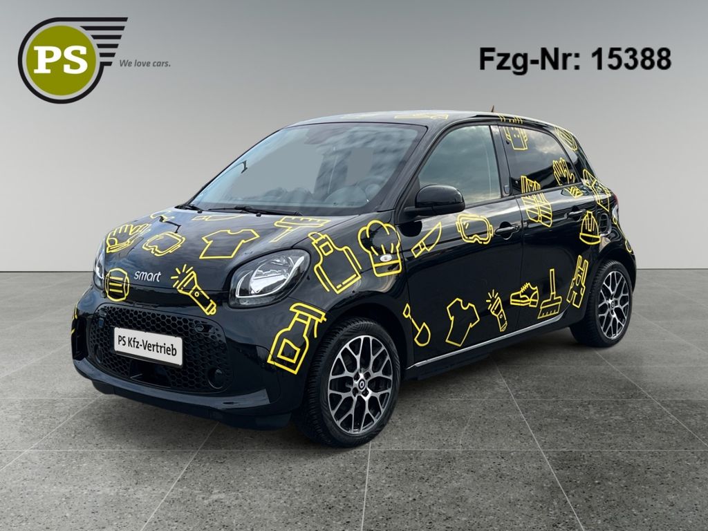 Angebot ansehen Smart ForFour