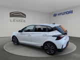 Hyundai i20 1.0 T-GDI 48V iMT N LINE +NAVI+ASSISTENZ UVM - Hyundai i20 48V Gebrauchtwagen