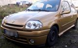 Renault Clio 2 1.4 16v - technisch  gut un... - Renault Clio aus 2000: 1.2