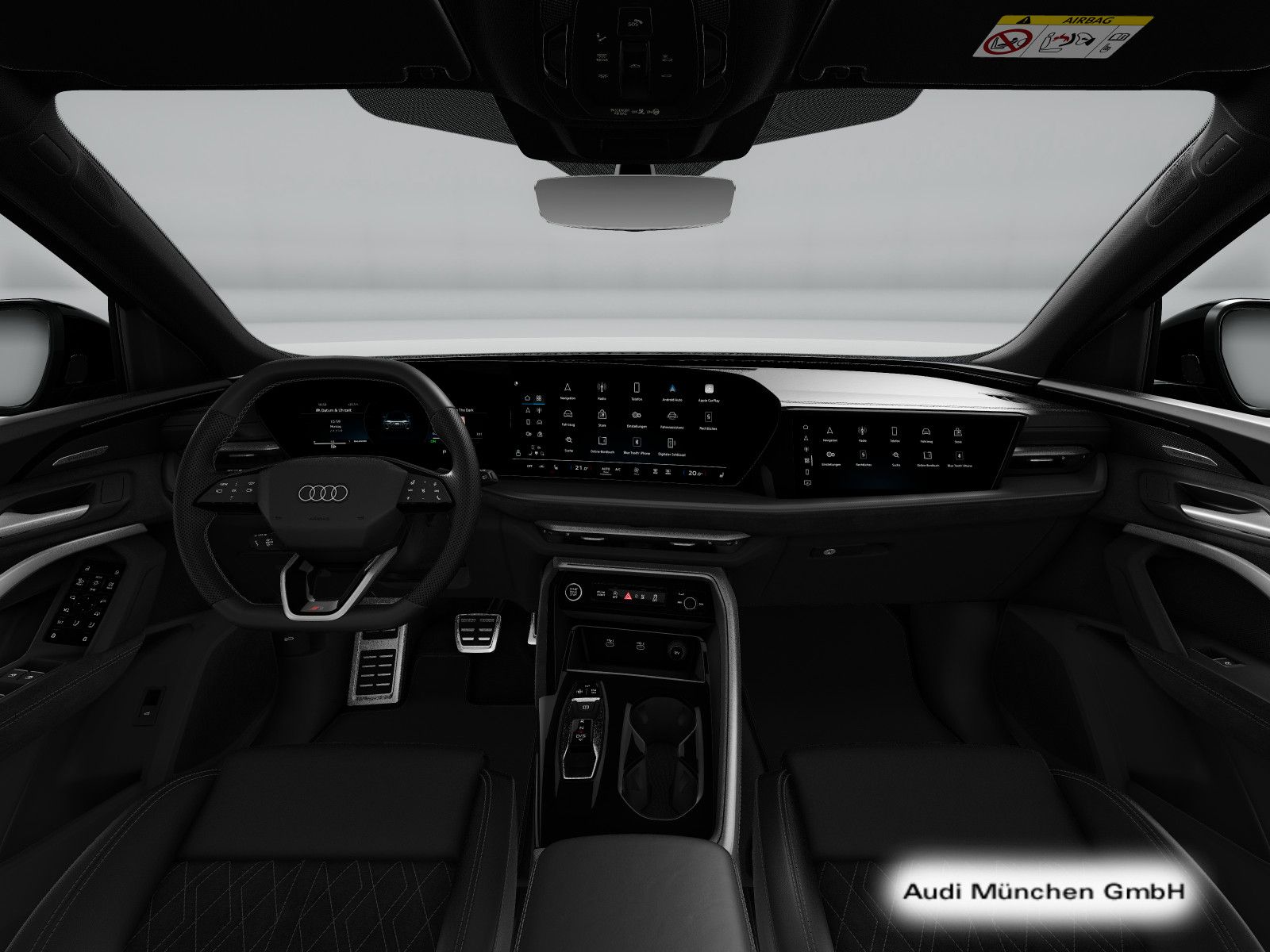 Audi Q5 - Bild 12