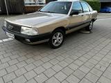 Audi 100 - Audi 100 mit Schiebedach