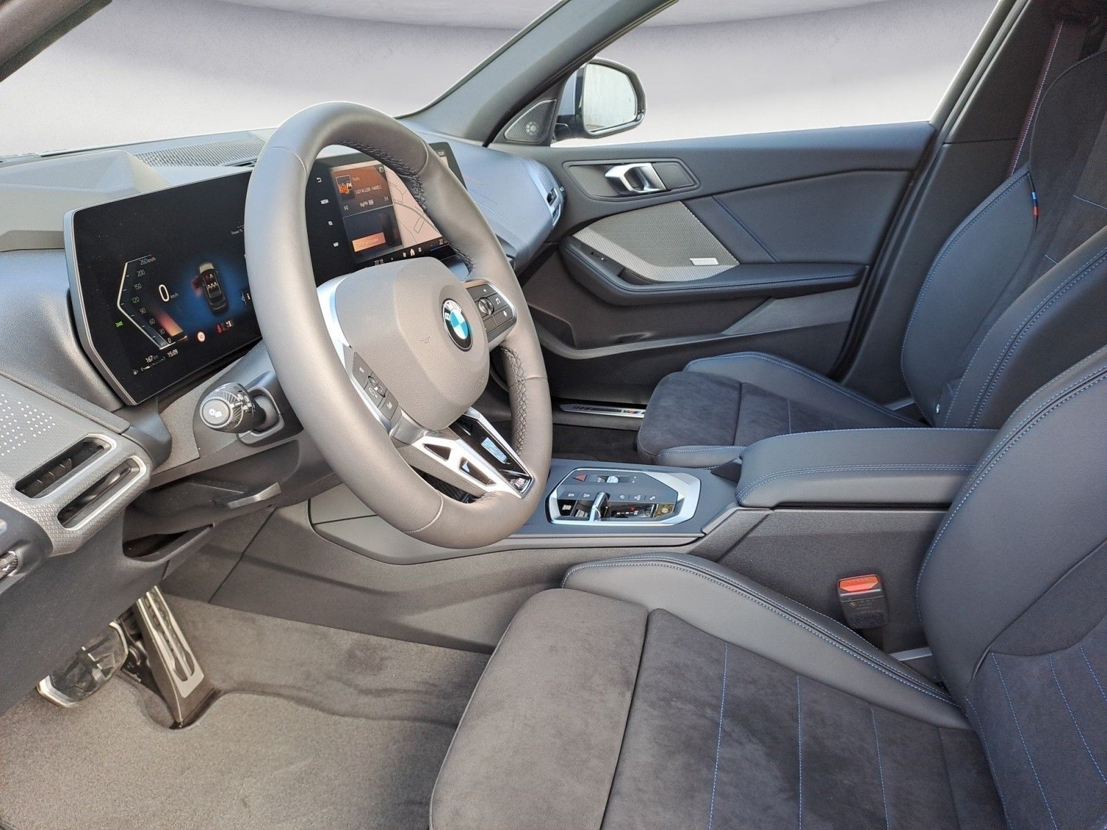 BMW 123 - Bild 8